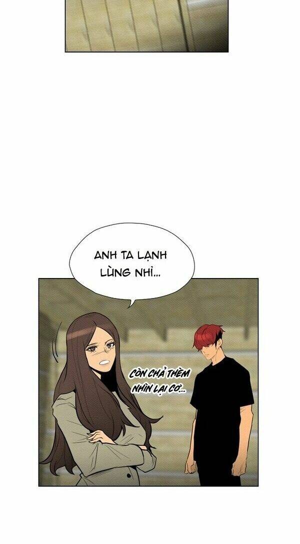 Kẻ Hồi Sinh Chap 81 - Next Chap 82