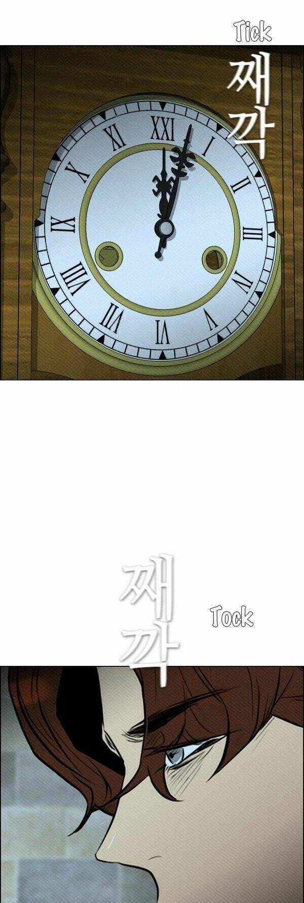 Kẻ Hồi Sinh Chap 81 - Next Chap 82