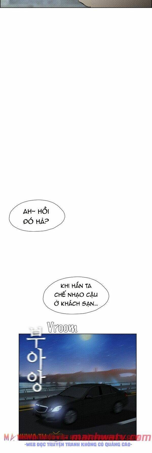 Kẻ Hồi Sinh Chap 81 - Next Chap 82