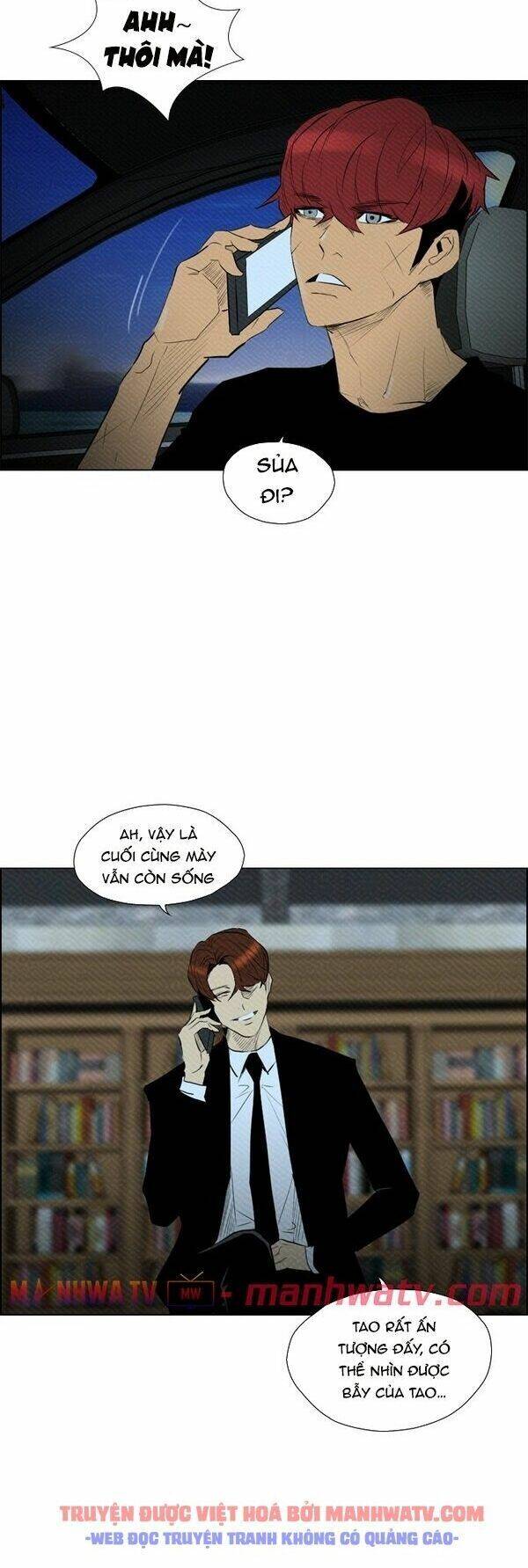Kẻ Hồi Sinh Chap 81 - Next Chap 82