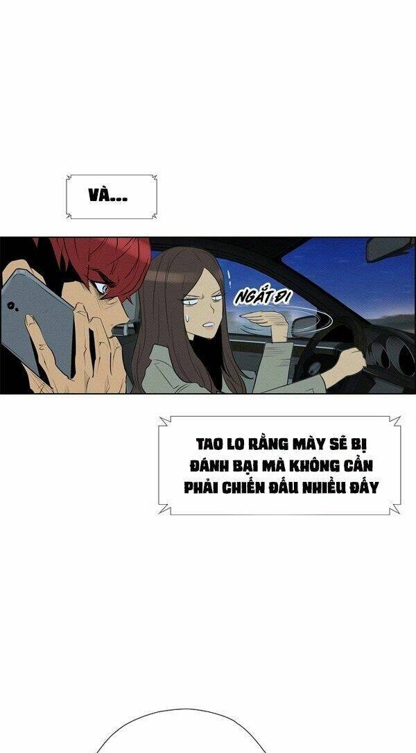 Kẻ Hồi Sinh Chap 81 - Next Chap 82