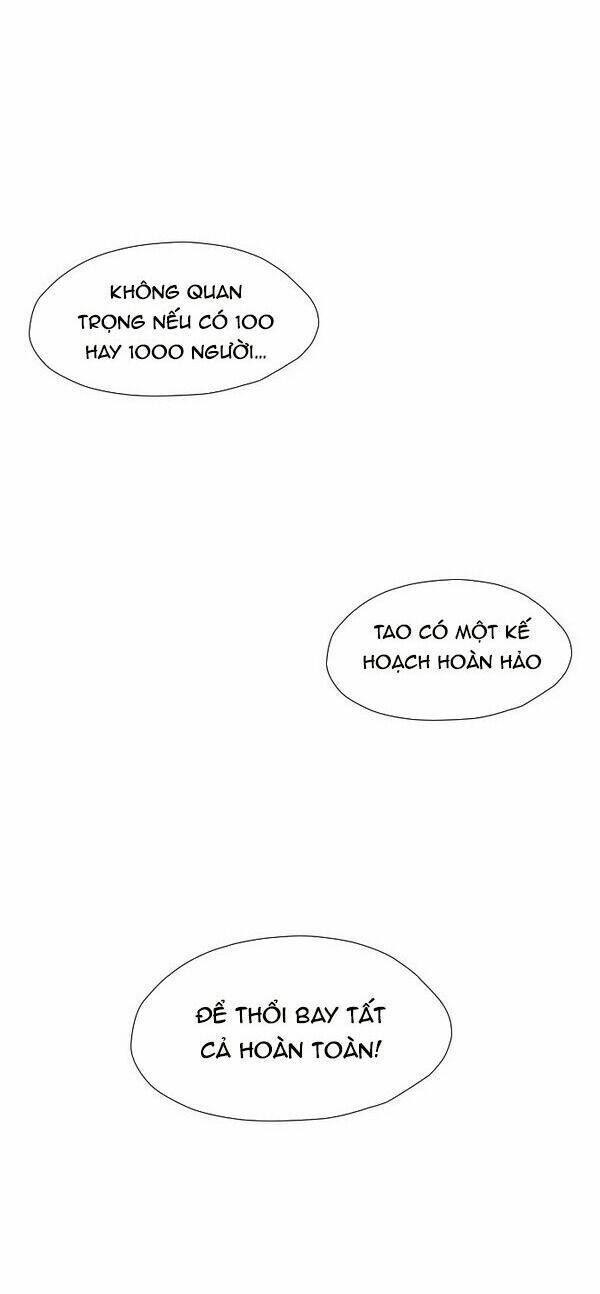 Kẻ Hồi Sinh Chap 81 - Next Chap 82