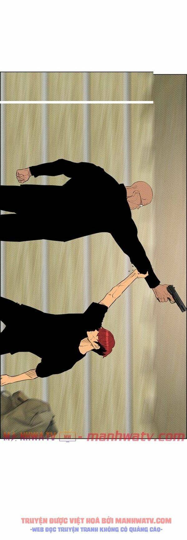 Kẻ Hồi Sinh Chap 81 - Next Chap 82