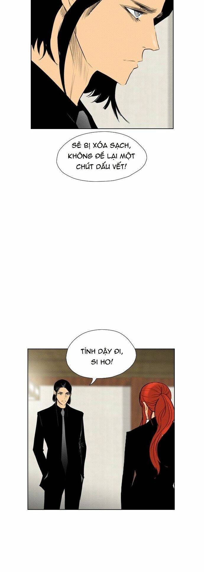 Kẻ Hồi Sinh Chap 82 - Next Chap 83