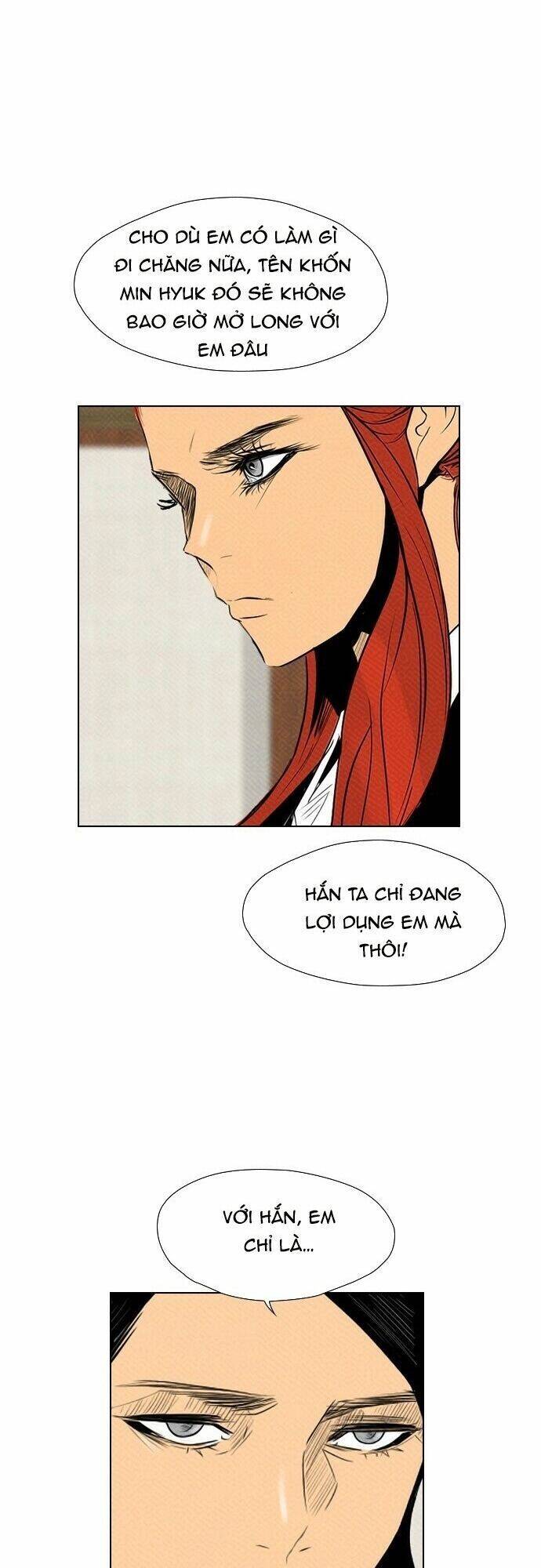 Kẻ Hồi Sinh Chap 82 - Next Chap 83