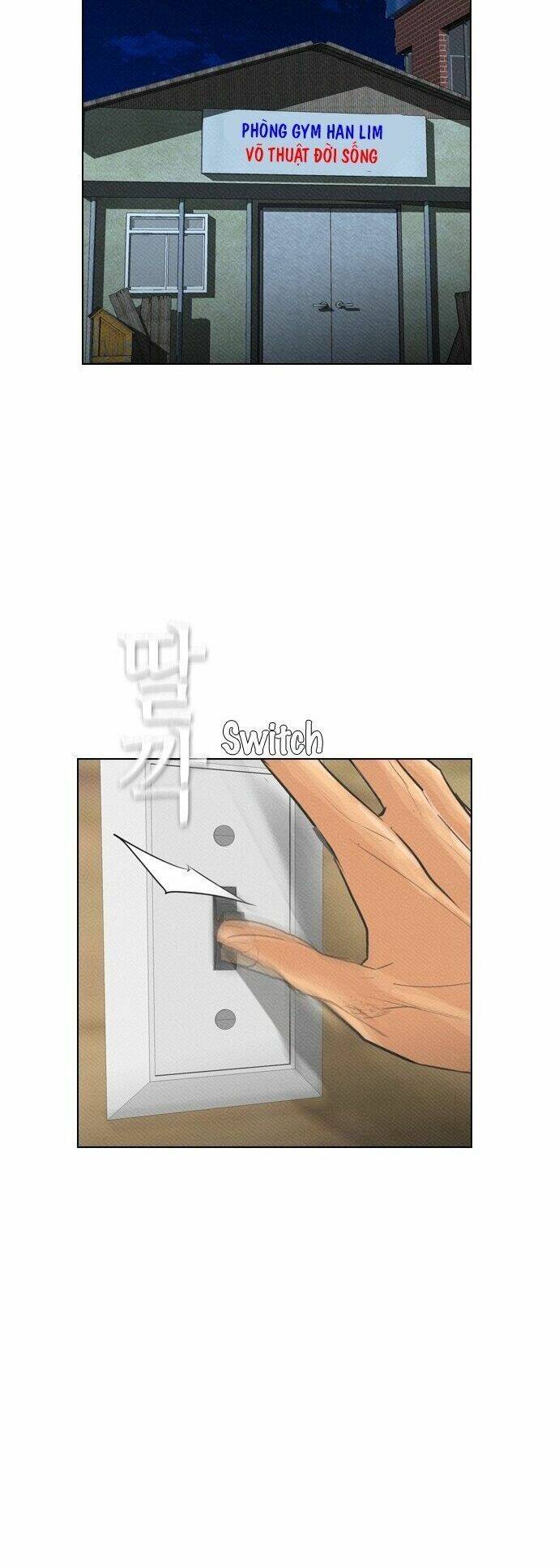 Kẻ Hồi Sinh Chap 82 - Next Chap 83