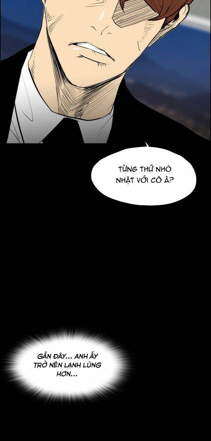 Kẻ Hồi Sinh Chap 82 - Next Chap 83