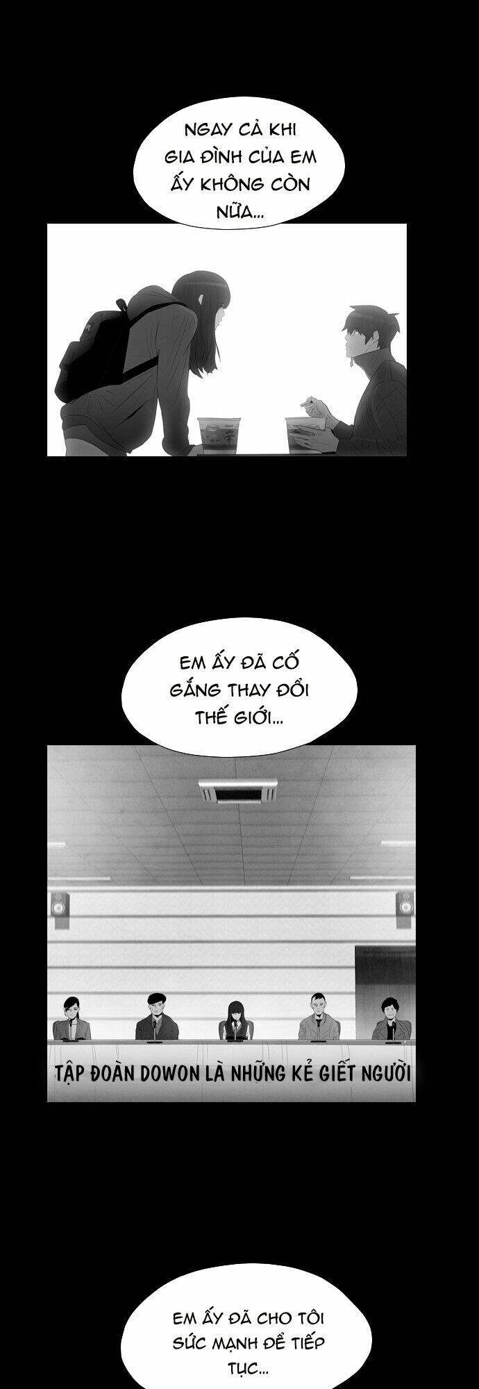 Kẻ Hồi Sinh Chap 82 - Next Chap 83