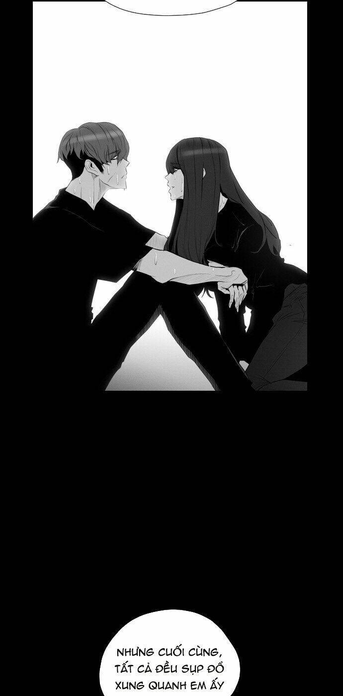 Kẻ Hồi Sinh Chap 82 - Next Chap 83