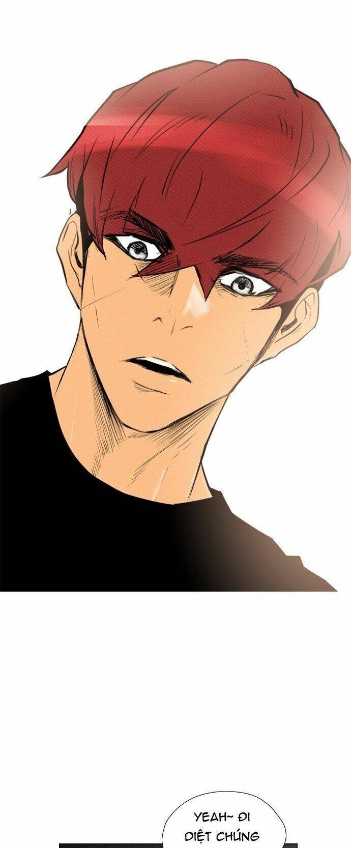 Kẻ Hồi Sinh Chap 82 - Next Chap 83