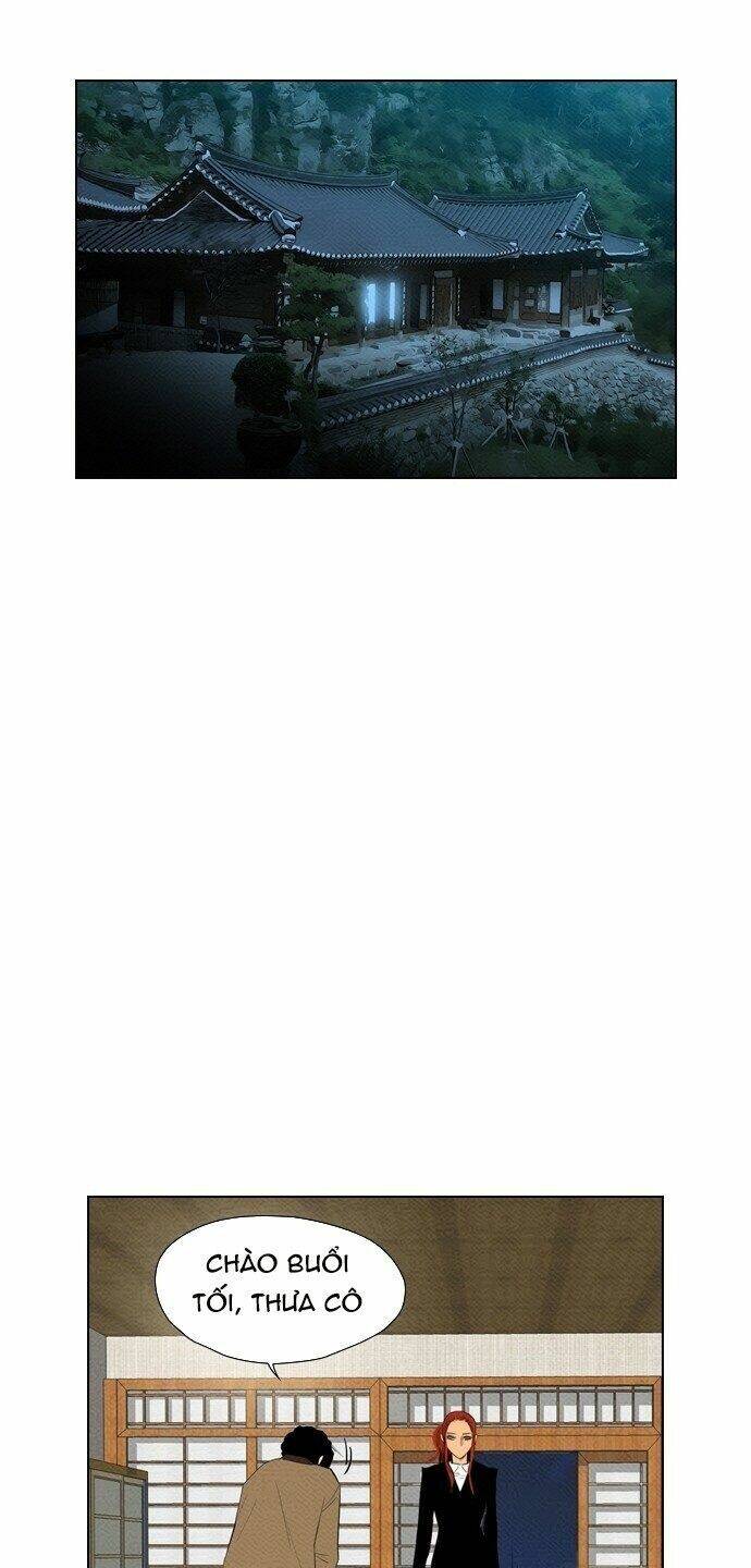 Kẻ Hồi Sinh Chap 82 - Next Chap 83