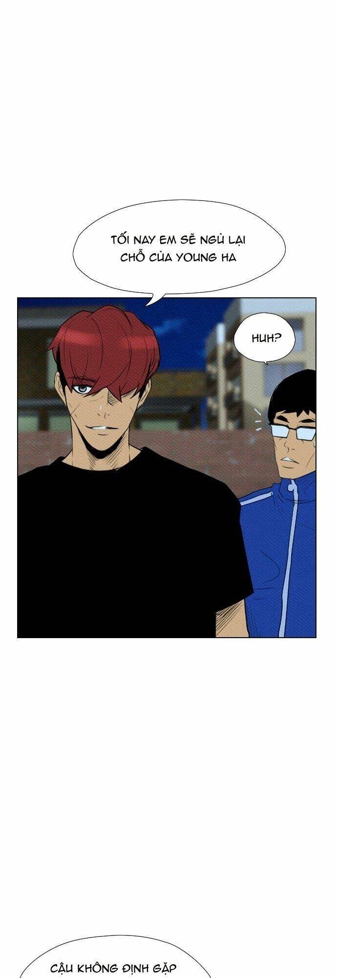 Kẻ Hồi Sinh Chap 83 - Next Chap 84