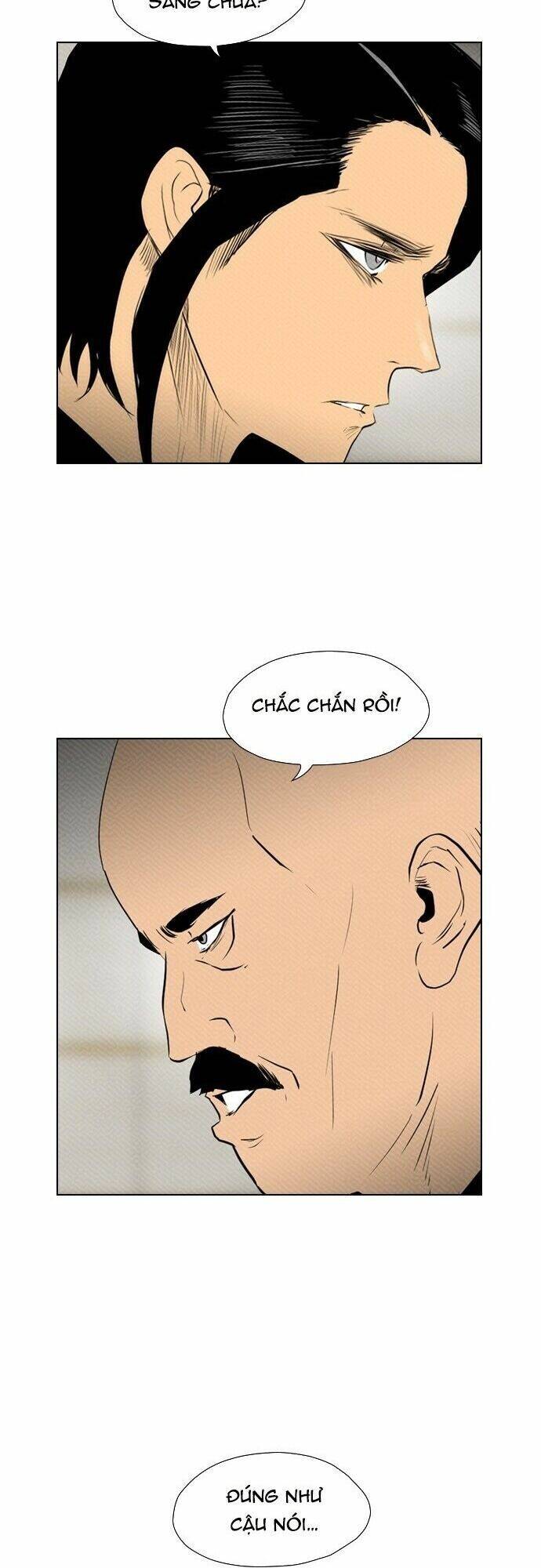 Kẻ Hồi Sinh Chap 83 - Next Chap 84