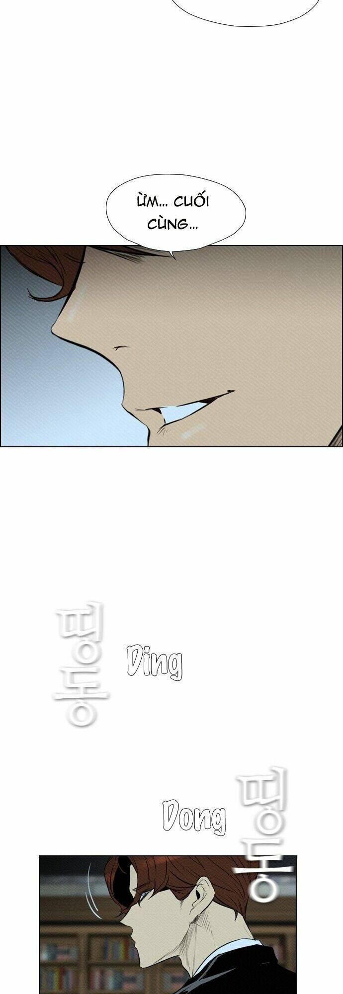 Kẻ Hồi Sinh Chap 83 - Next Chap 84