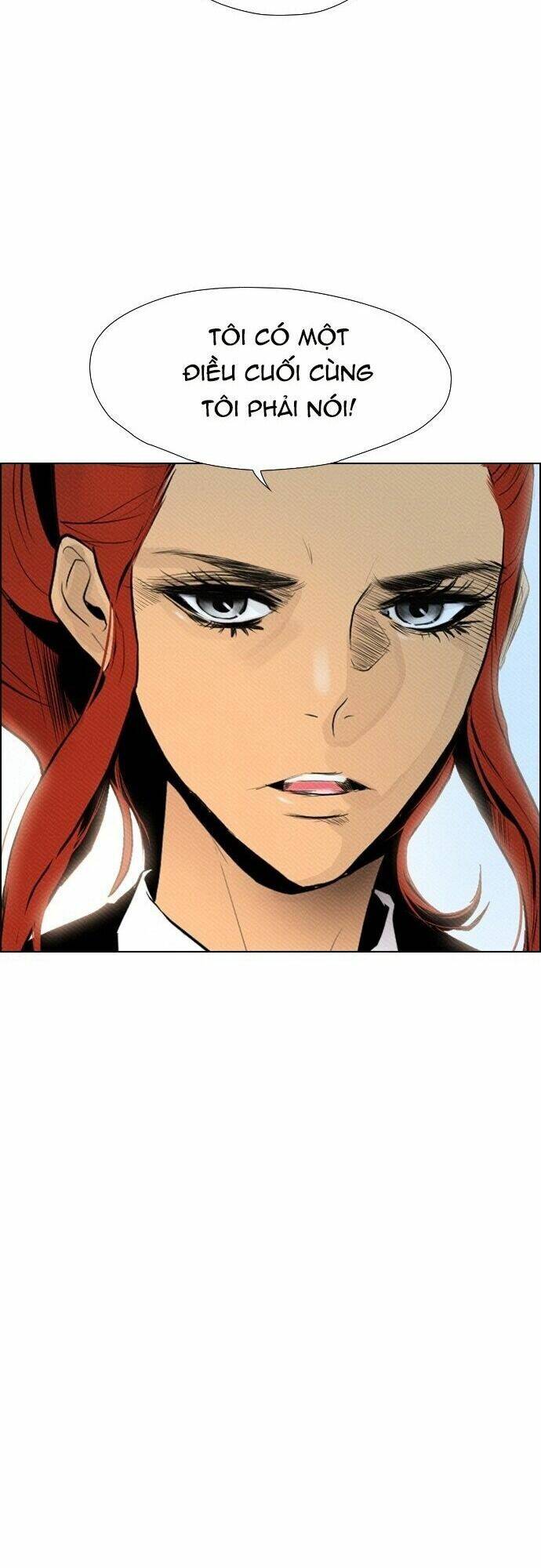 Kẻ Hồi Sinh Chap 83 - Next Chap 84