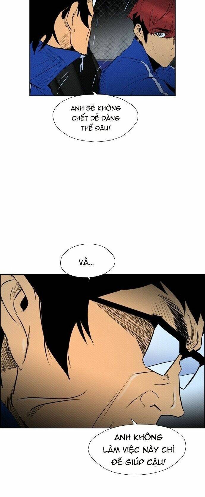 Kẻ Hồi Sinh Chap 84 - Next Chap 85