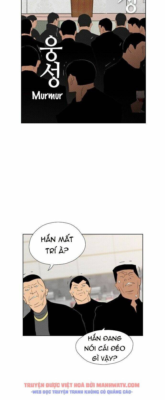 Kẻ Hồi Sinh Chap 84 - Next Chap 85