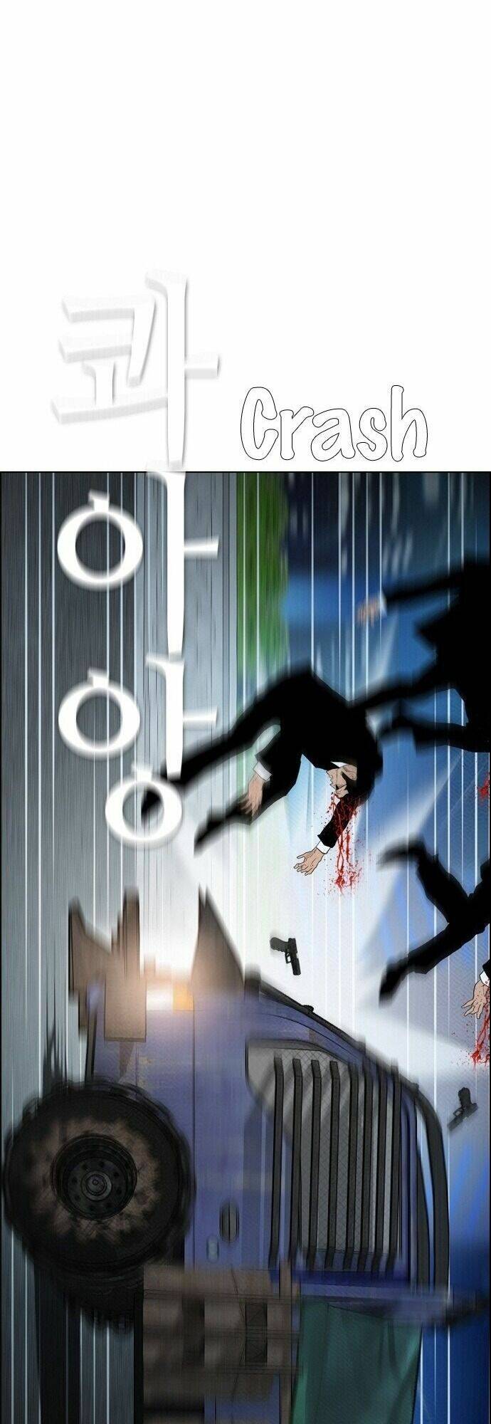 Kẻ Hồi Sinh Chap 84 - Next Chap 85