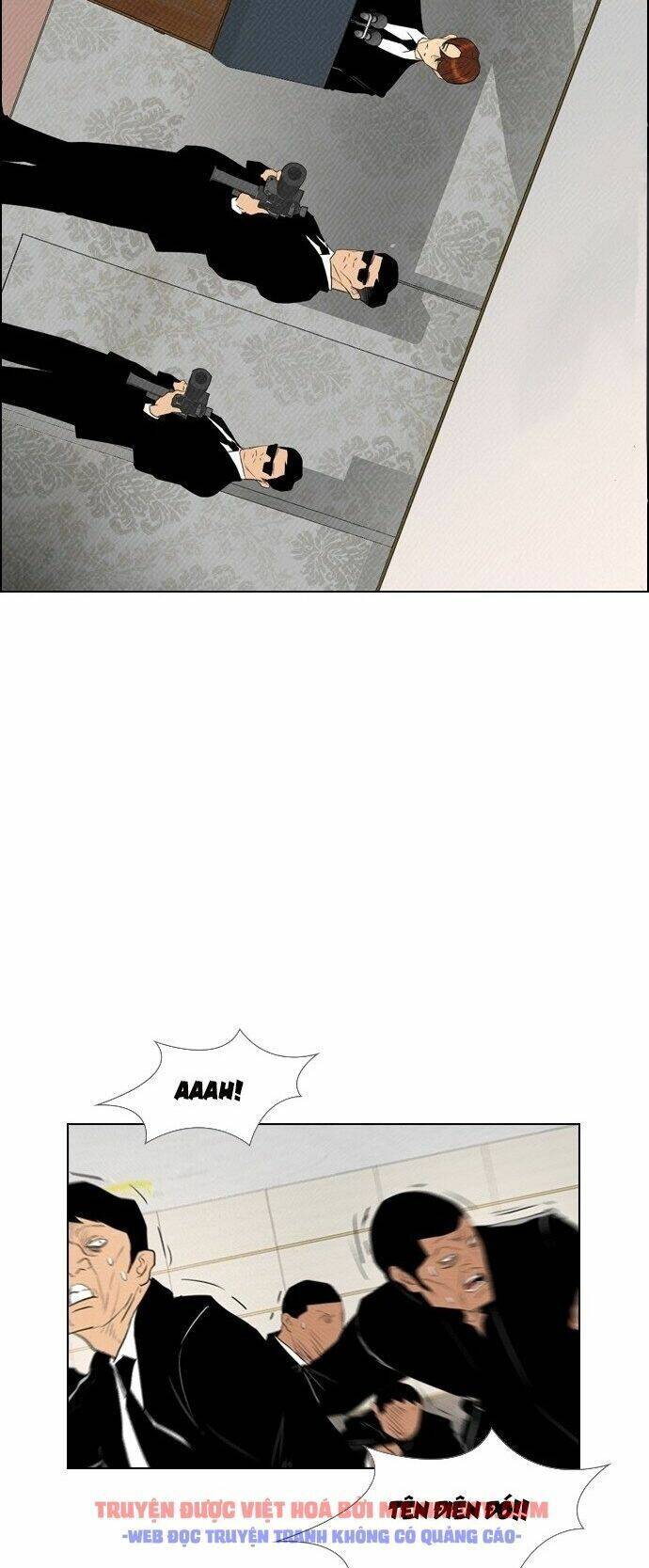 Kẻ Hồi Sinh Chap 84 - Next Chap 85