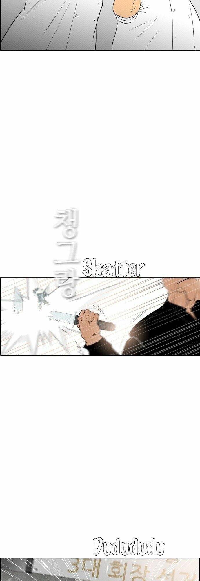 Kẻ Hồi Sinh Chap 84 - Next Chap 85