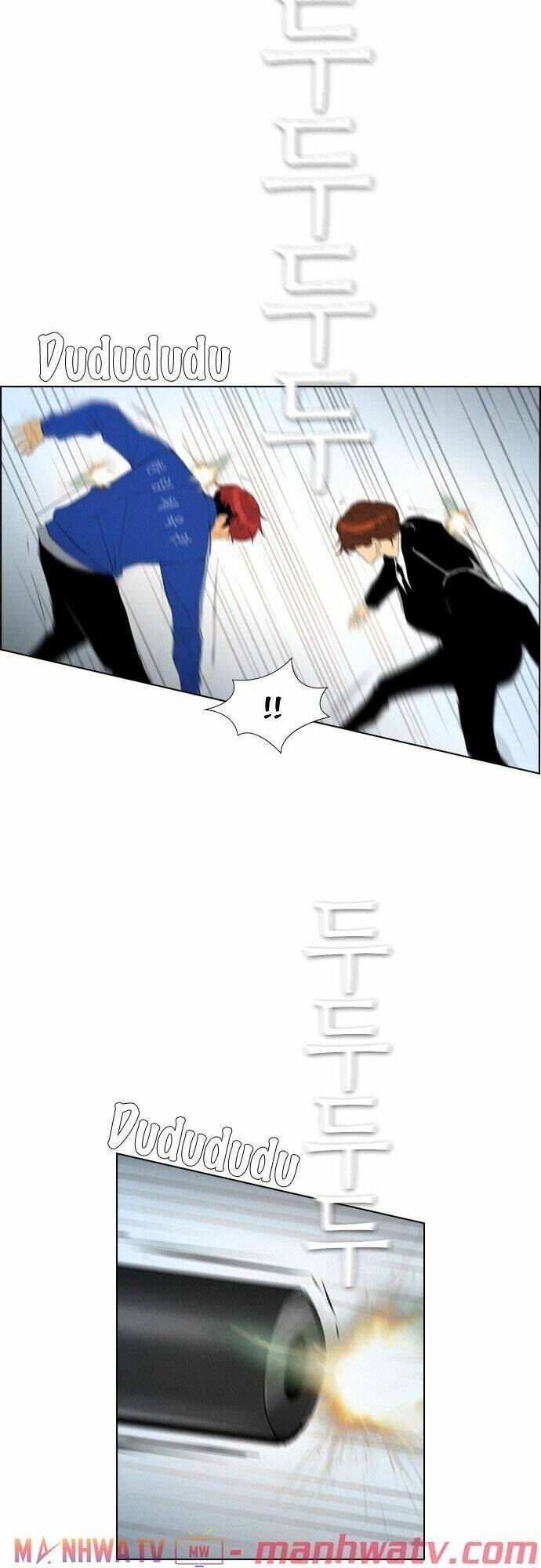 Kẻ Hồi Sinh Chap 86 - Next Chap 87