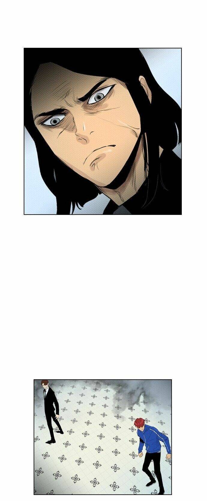 Kẻ Hồi Sinh Chap 86 - Next Chap 87