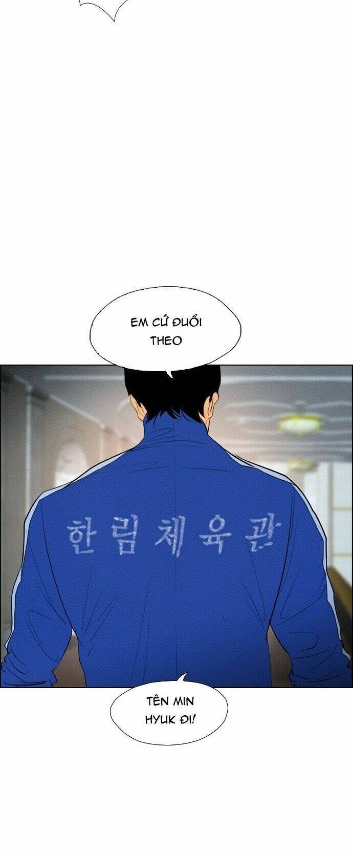 Kẻ Hồi Sinh Chap 86 - Next Chap 87