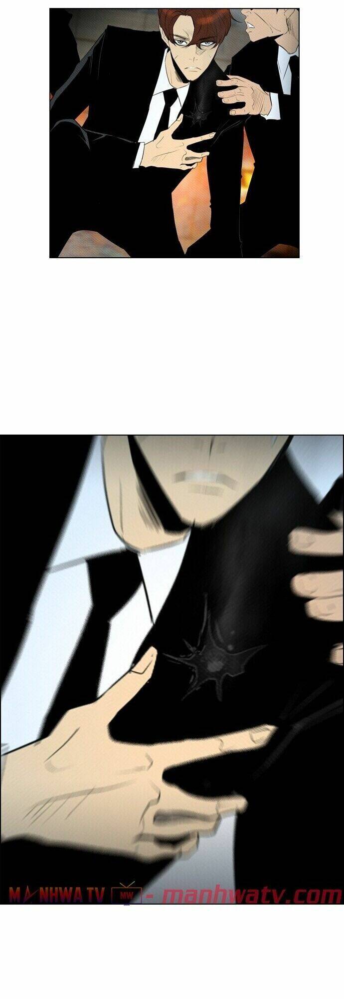 Kẻ Hồi Sinh Chap 86 - Next Chap 87