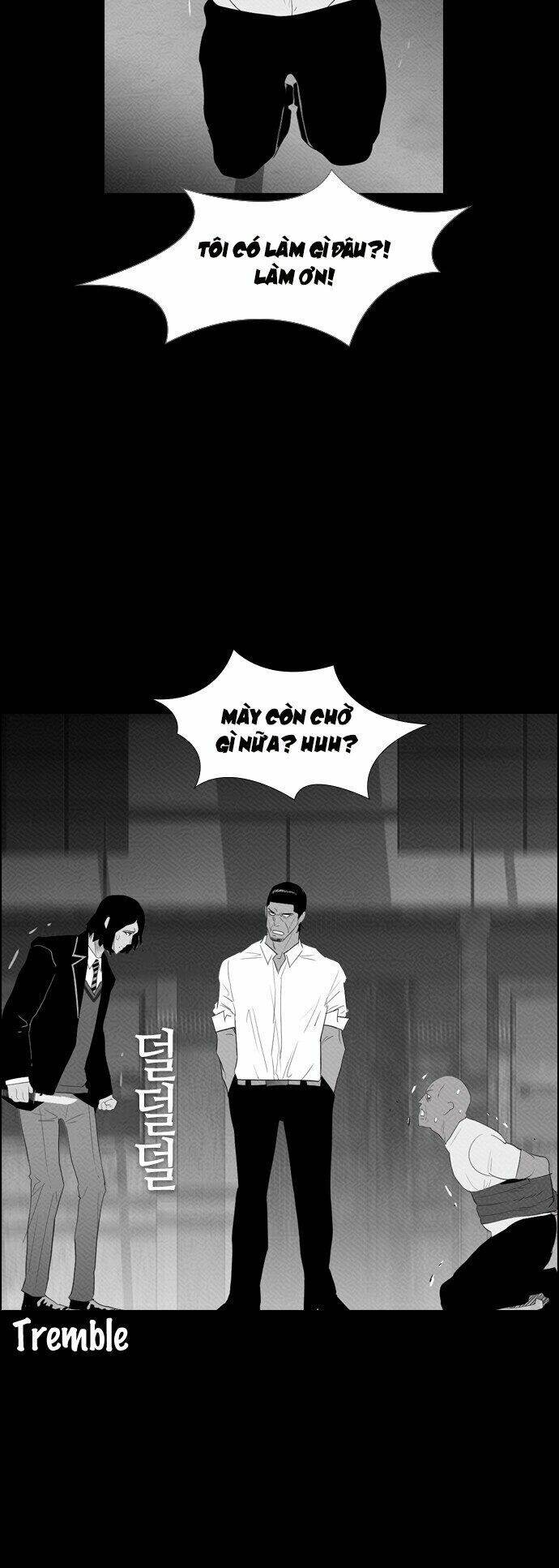 Kẻ Hồi Sinh Chap 87 - Next Chap 88