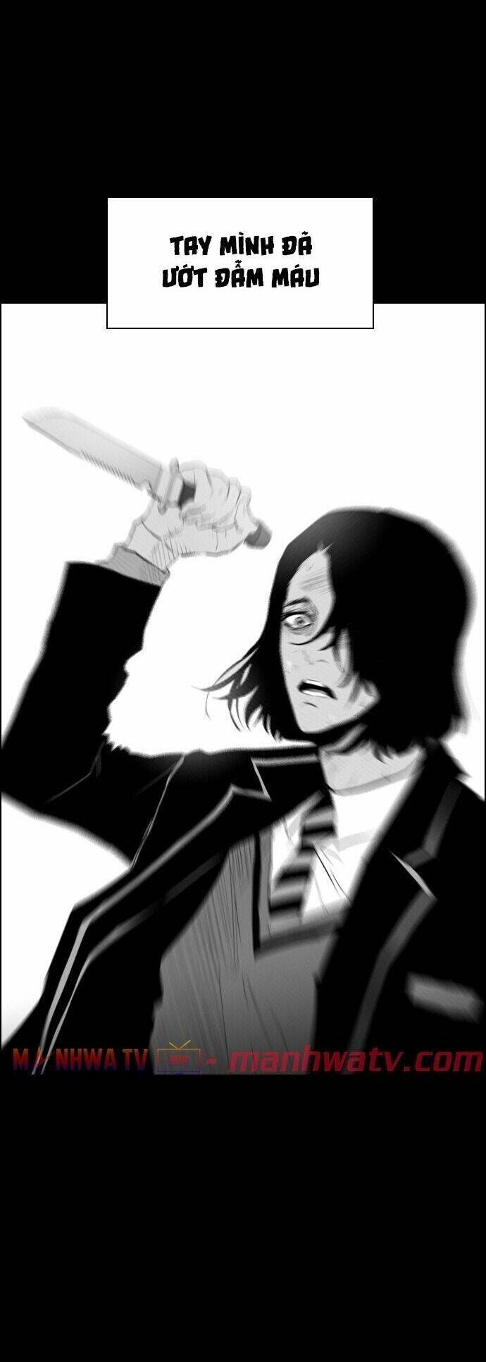 Kẻ Hồi Sinh Chap 87 - Next Chap 88