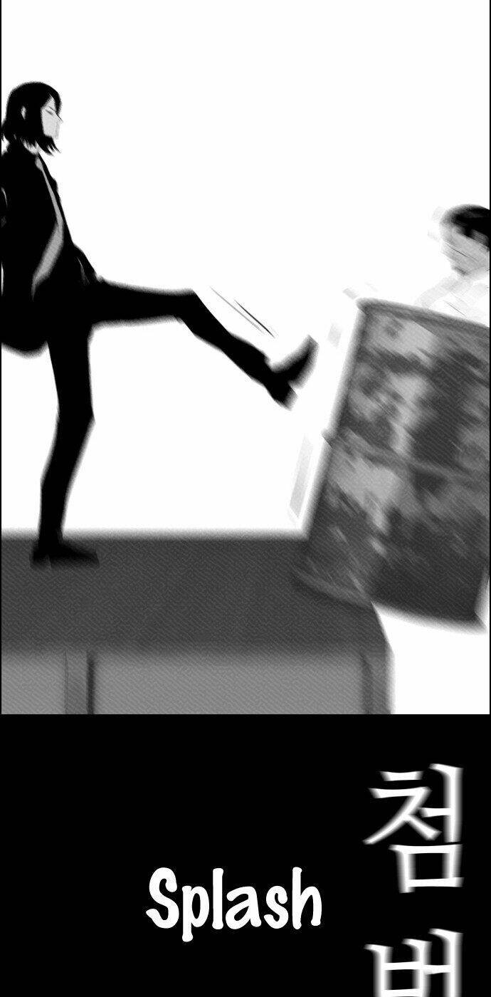 Kẻ Hồi Sinh Chap 87 - Next Chap 88