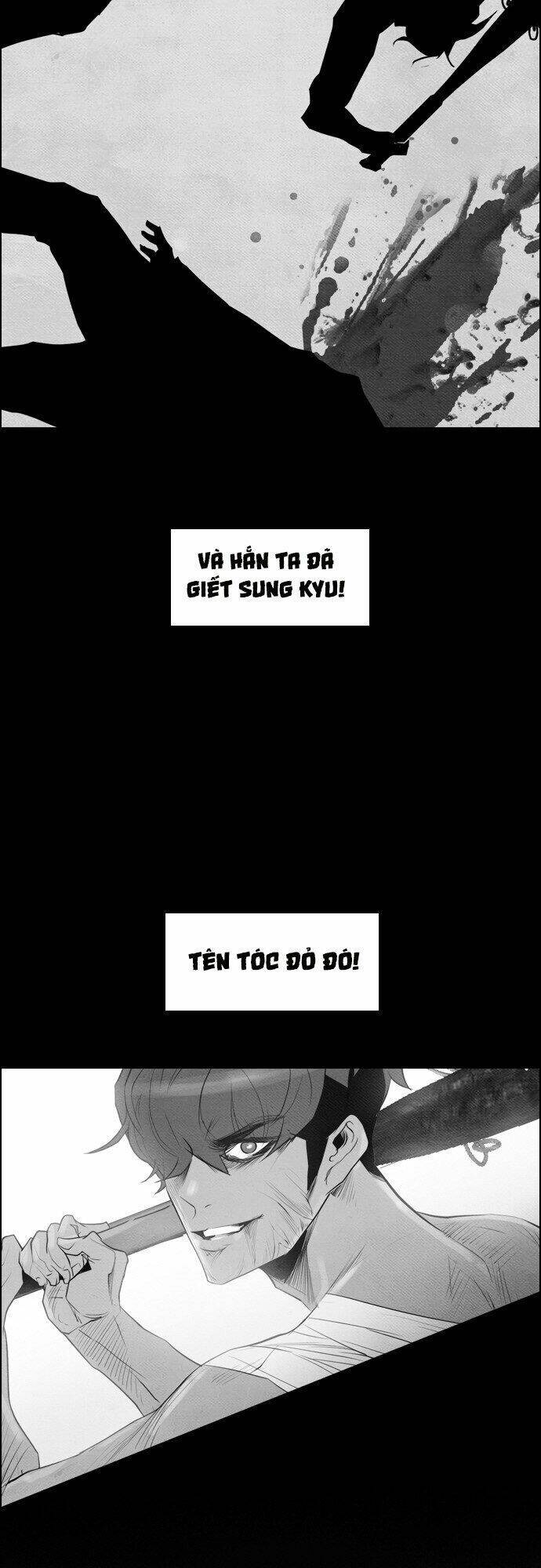 Kẻ Hồi Sinh Chap 87 - Next Chap 88