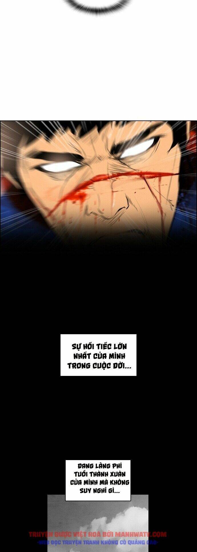 Kẻ Hồi Sinh Chap 87 - Next Chap 88