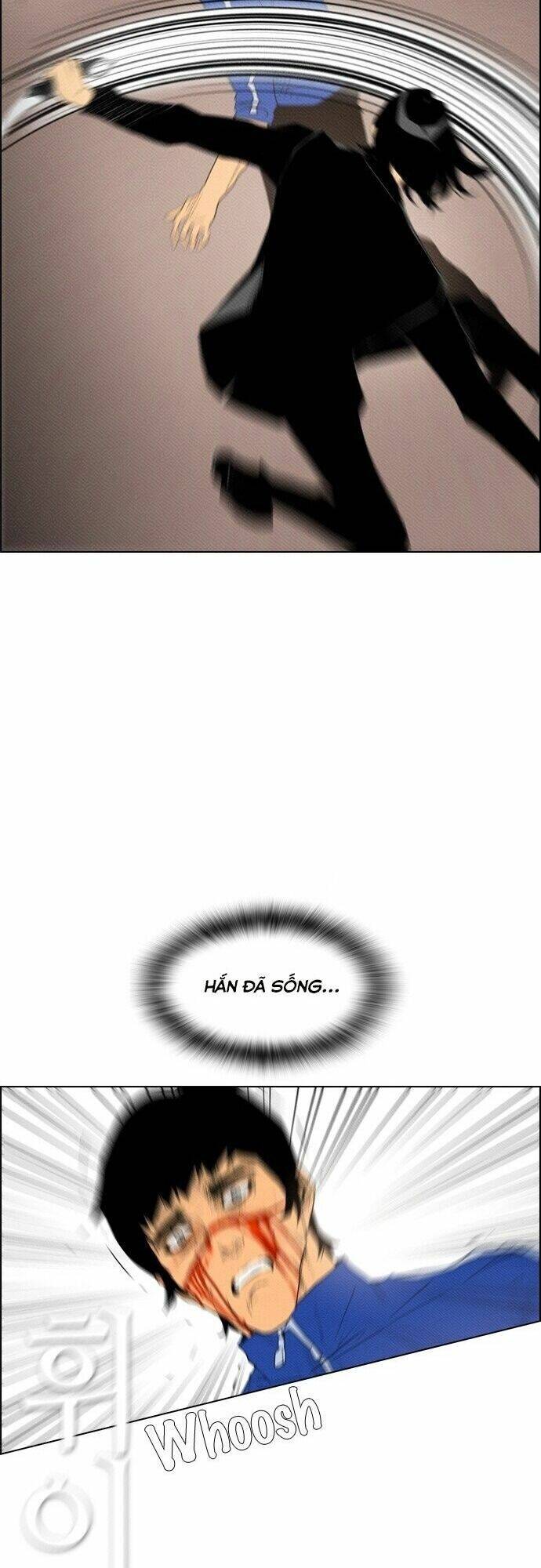 Kẻ Hồi Sinh Chap 87 - Next Chap 88