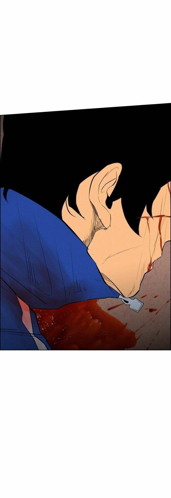 Kẻ Hồi Sinh Chap 88 - Next Chap 89