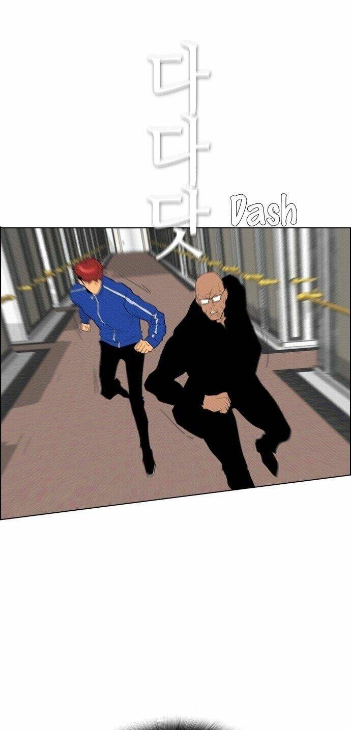 Kẻ Hồi Sinh Chap 88 - Next Chap 89