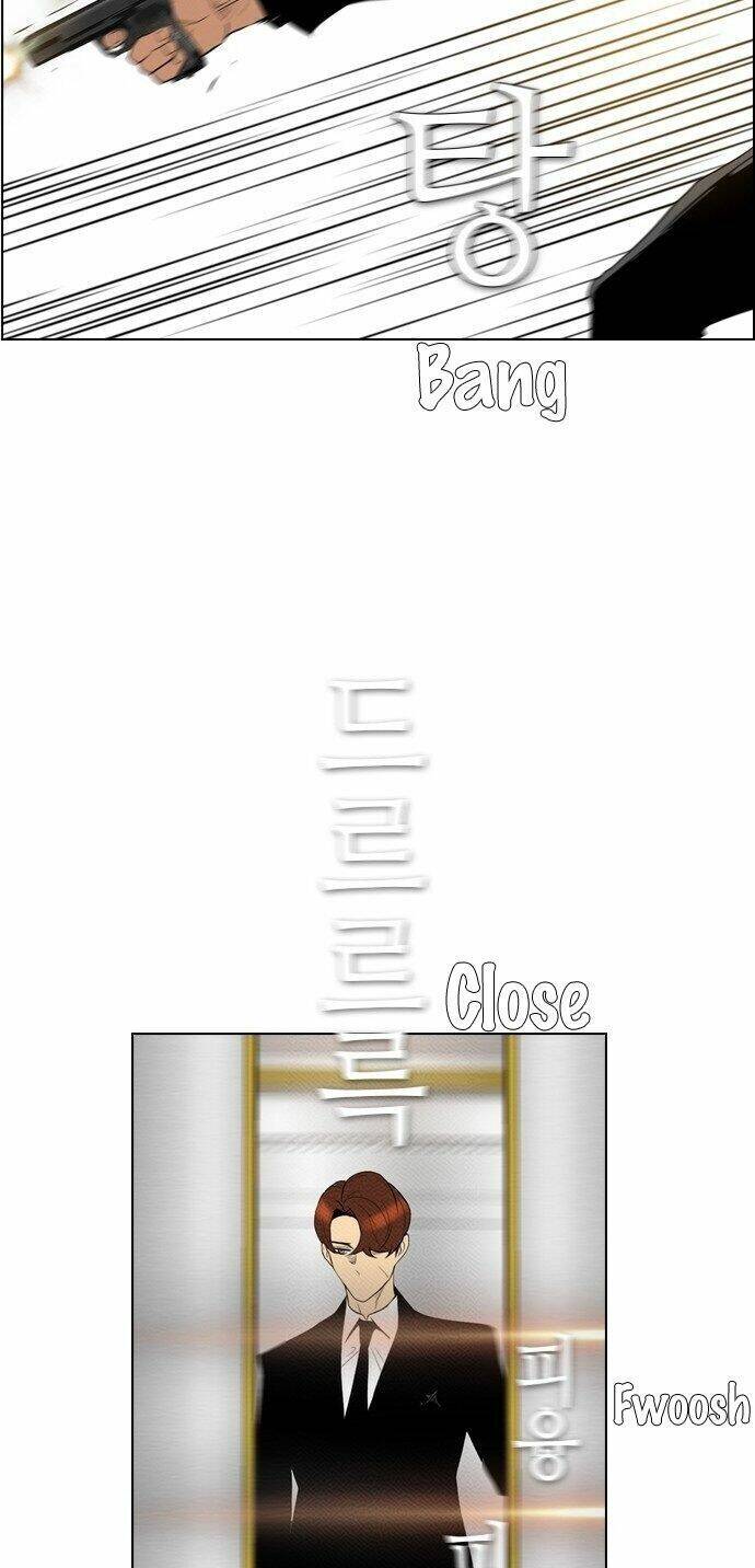 Kẻ Hồi Sinh Chap 88 - Next Chap 89