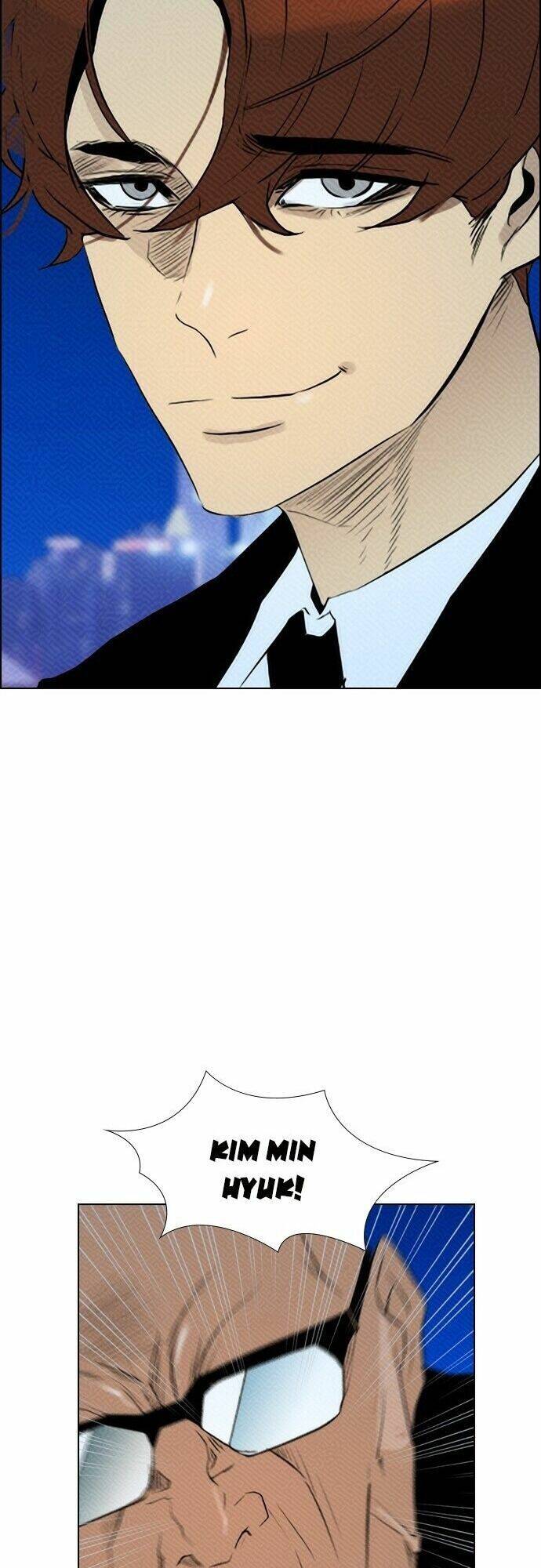 Kẻ Hồi Sinh Chap 88 - Next Chap 89