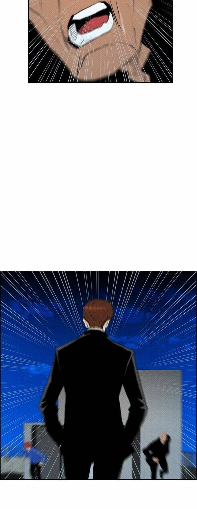 Kẻ Hồi Sinh Chap 88 - Next Chap 89