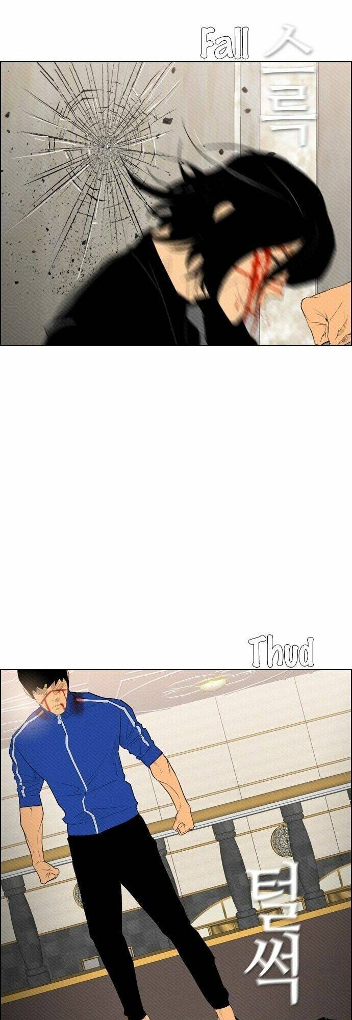 Kẻ Hồi Sinh Chap 88 - Next Chap 89