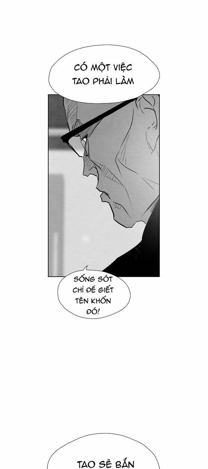 Kẻ Hồi Sinh Chap 88 - Next Chap 89