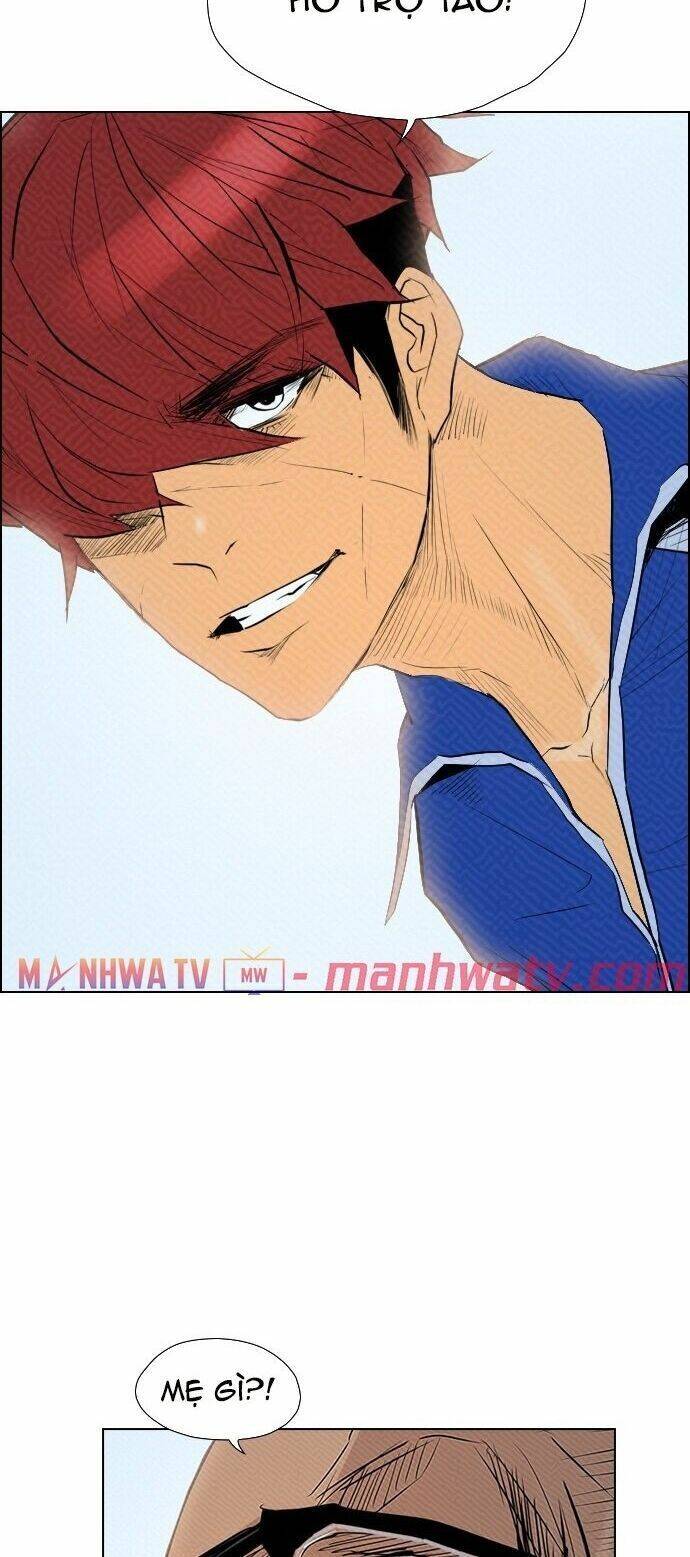 Kẻ Hồi Sinh Chap 88 - Next Chap 89