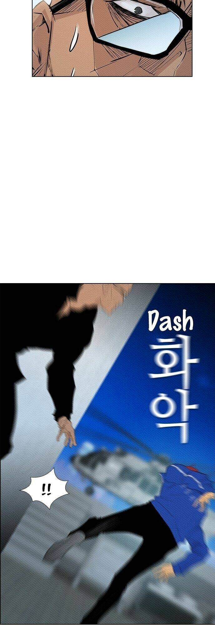 Kẻ Hồi Sinh Chap 88 - Next Chap 89