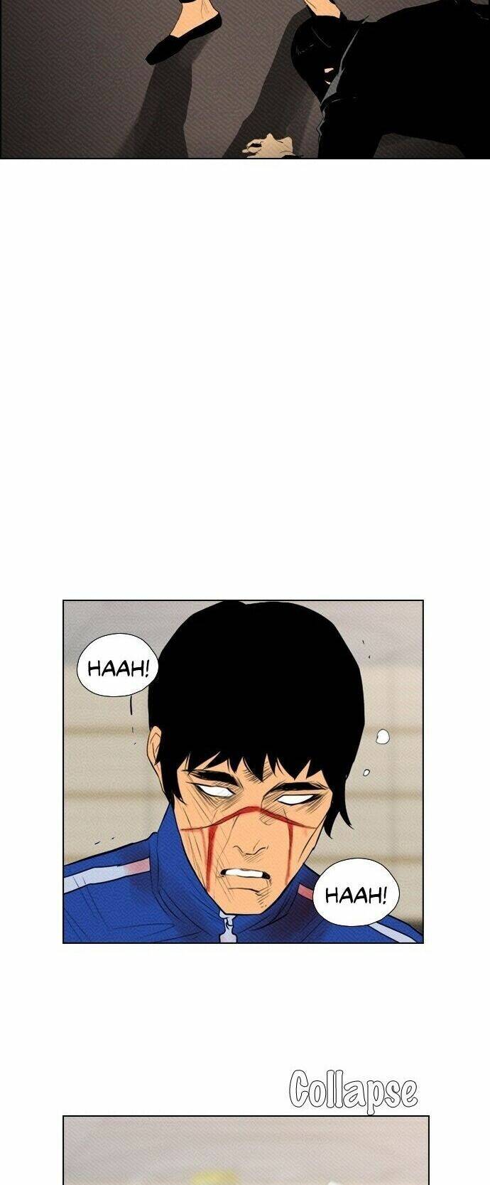 Kẻ Hồi Sinh Chap 88 - Next Chap 89