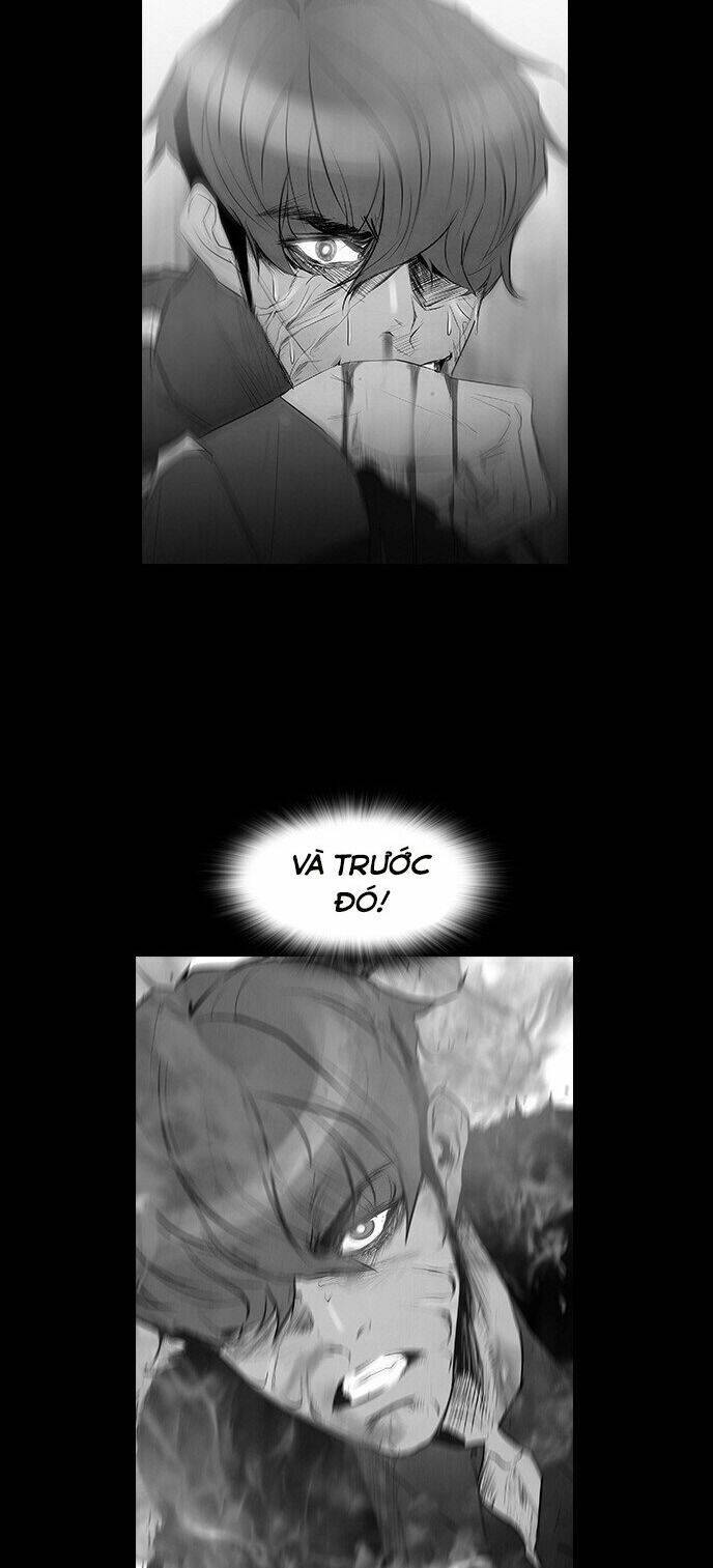 Kẻ Hồi Sinh Chap 88 - Next Chap 89