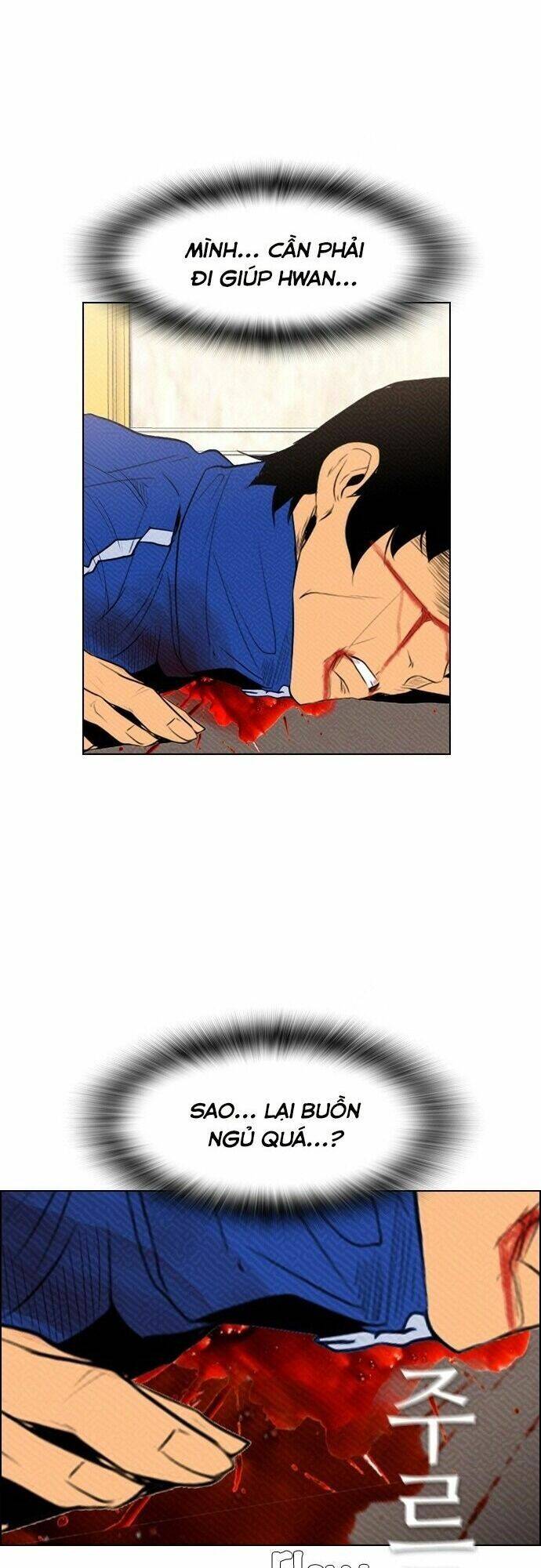 Kẻ Hồi Sinh Chap 88 - Next Chap 89