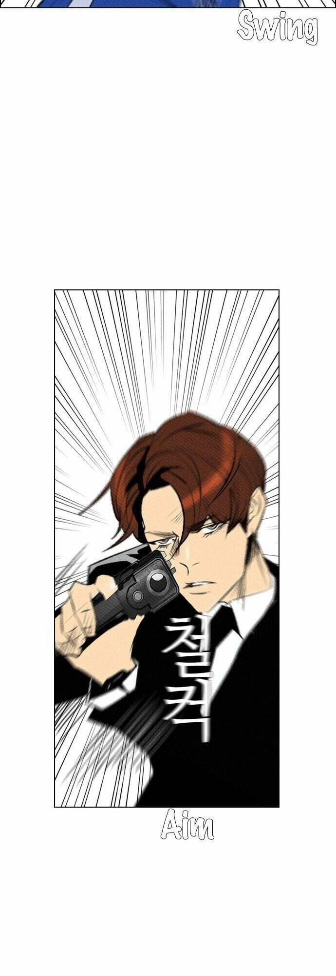 Kẻ Hồi Sinh Chap 89 - Next Chap 90