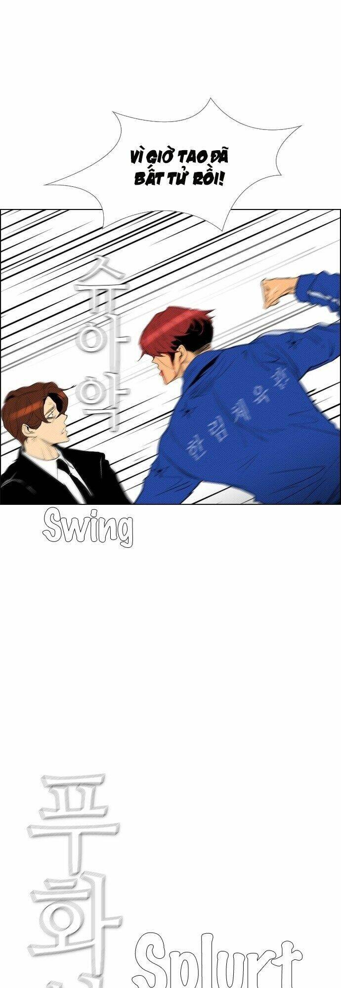 Kẻ Hồi Sinh Chap 89 - Next Chap 90