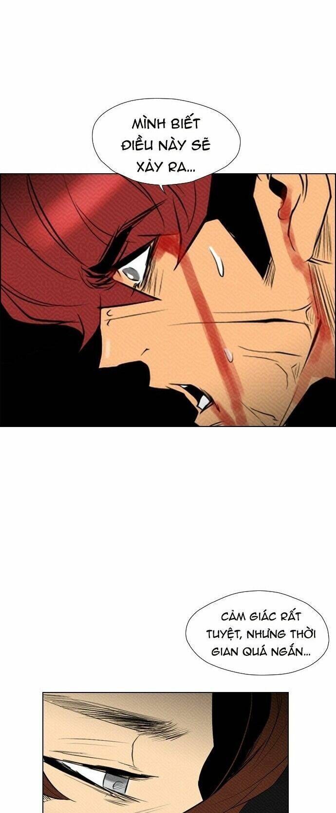 Kẻ Hồi Sinh Chap 89 - Next Chap 90