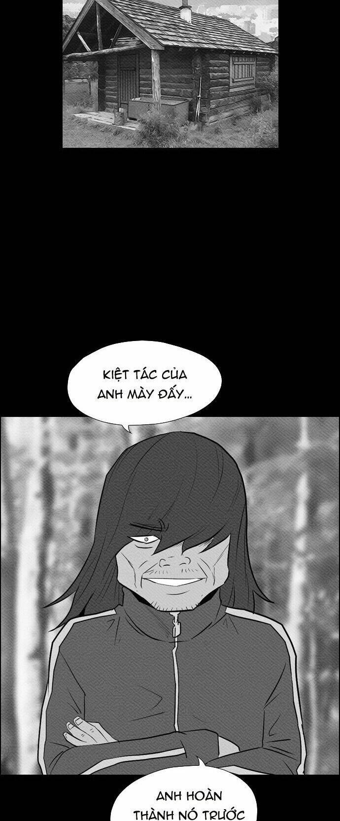 Kẻ Hồi Sinh Chap 89 - Next Chap 90